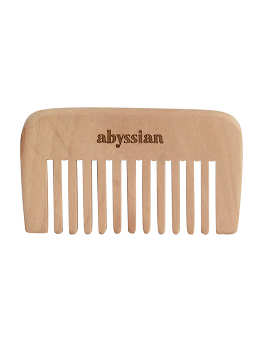 FREE Mini Comb