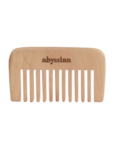 FREE Mini Comb